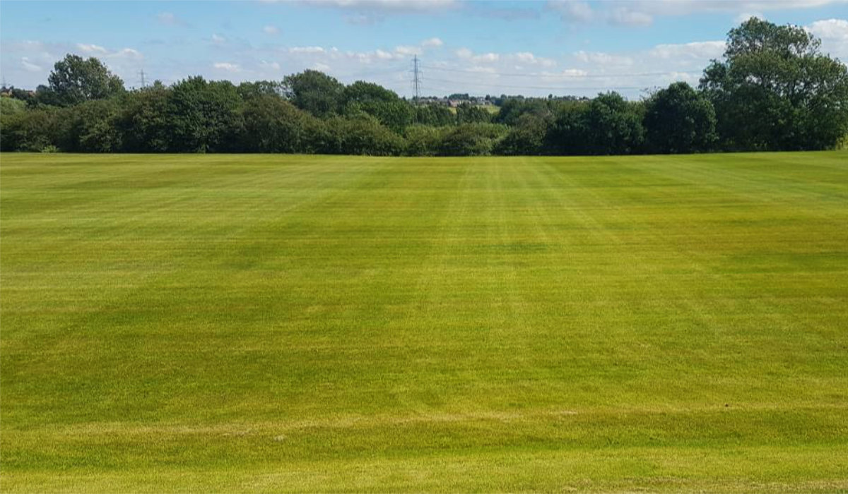South Hiendley Welfare